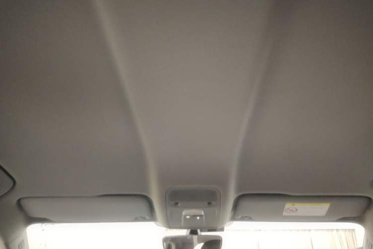 Used Audi A3 2019 Limousine 35 TFSI Ambition China VI Headliner