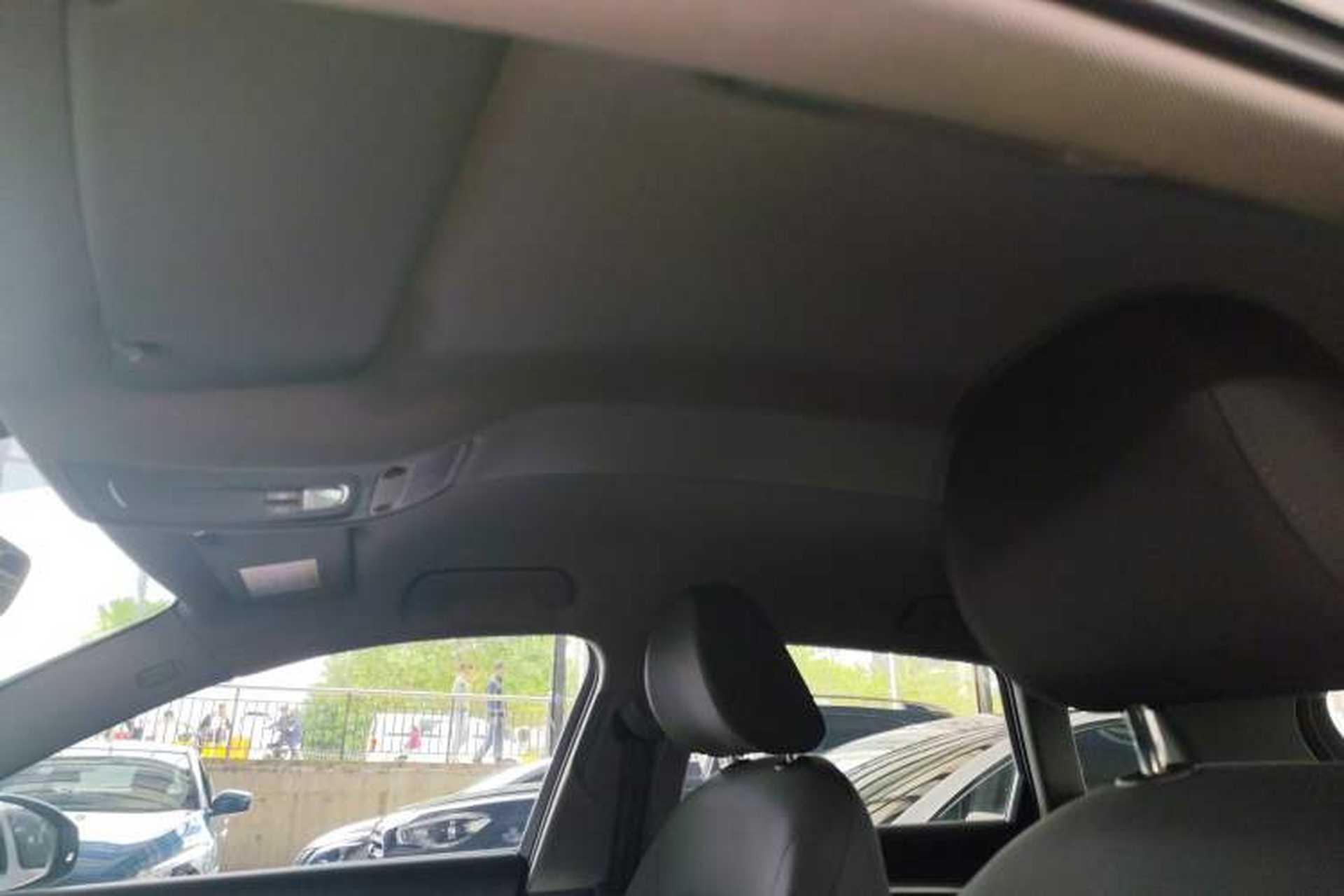 Used Audi A3 2019 Sportback 35 TFSI Ambition China VI Headliner