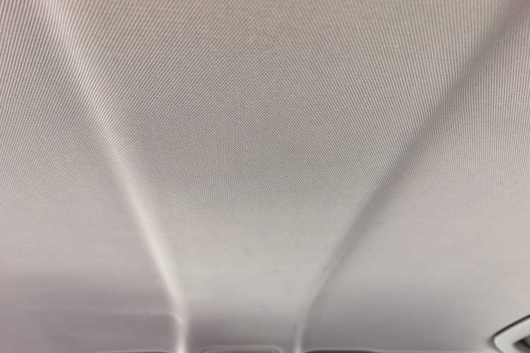 Used Audi A3 2019 Limousine 35 TFSI Ambition China VI Headliner