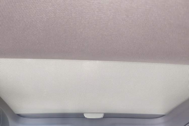 Used Audi A3 2019 Limousine 35 TFSI Fashion Edition China VI Emission Standard Headliner
