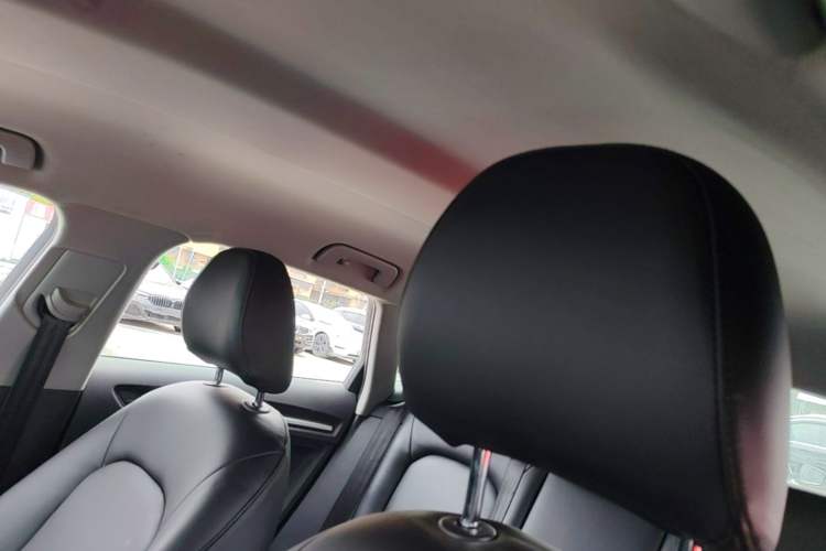 Used Audi A3 2019 Sportback 35 TFSI Ambition China V Headliner