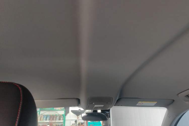 Used Audi A3 2019 Limousine 35 TFSI Ambition China VI Headliner