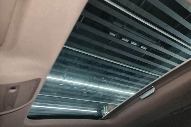 Used Audi A3 2019 Limousine 35 TFSI Style Version China V Emission Standard Headliner