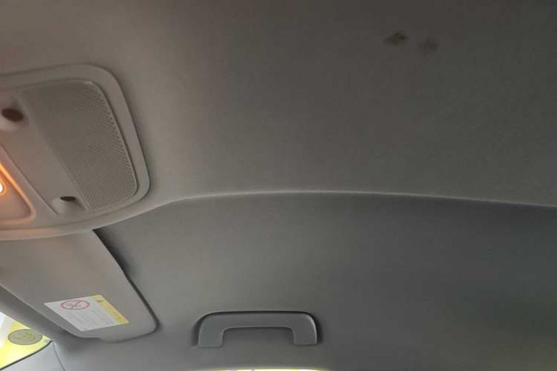 Used Audi A3 2019 Sportback 35 TFSI Ambition China VI Headliner