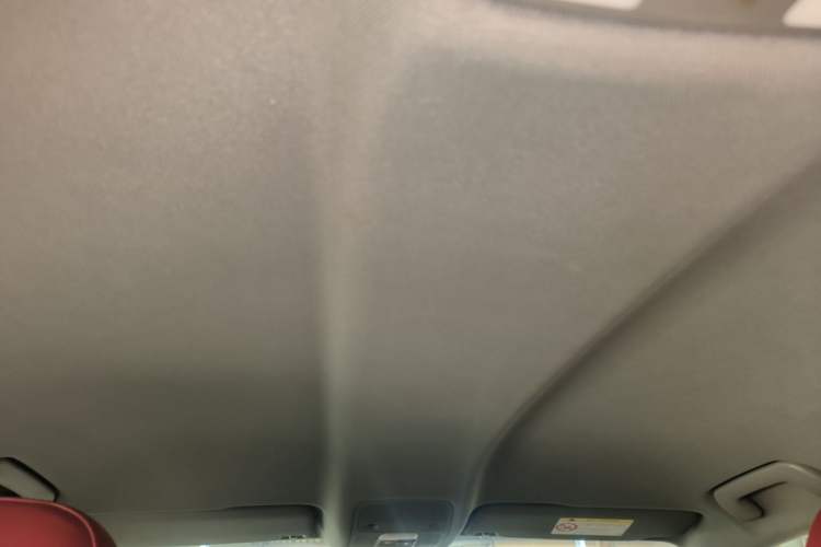 Used Audi A3 2019 Limousine 35 TFSI Ambition China VI Headliner