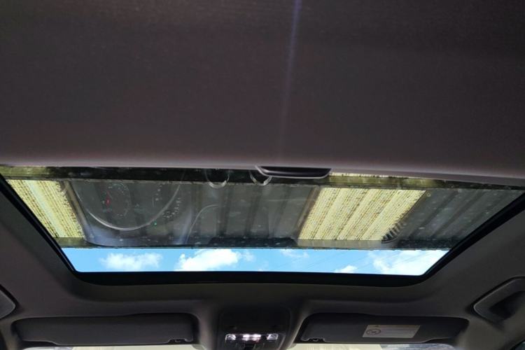 Used Audi A3 2019 Limousine 35 TFSI Style Version China V Emission Standard Headliner