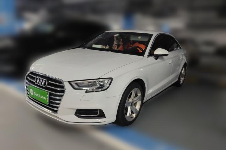 Used Audi A3 2019 Limousine 35 TFSI Ambition China VI Guazi used car, China used car export, Used car for sale, Used  cars, Cheapest cars for sale