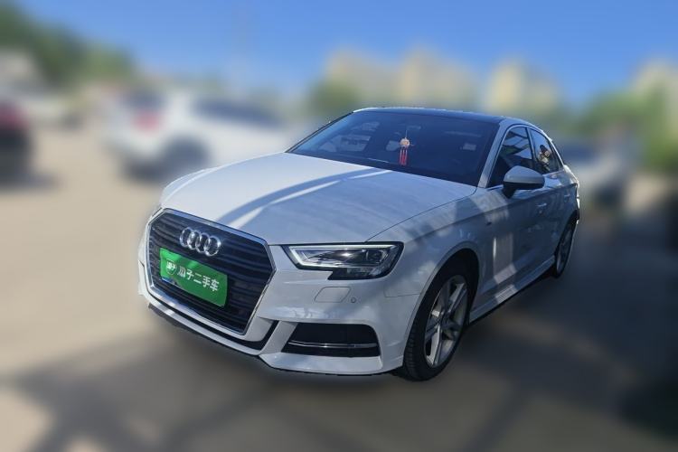 Used Audi A3 2019 Limousine 35 TFSI Fashion Edition China V standard Guazi used car, China used car export, Used car for sale, Used  cars, Cheapest cars for sale