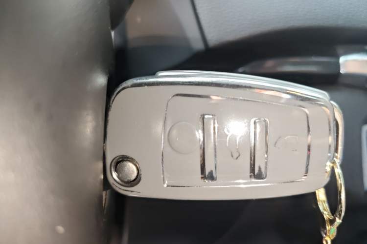 Used Audi A3 2019 Limousine 35 TFSI Fashion Edition China V standard Interior 1