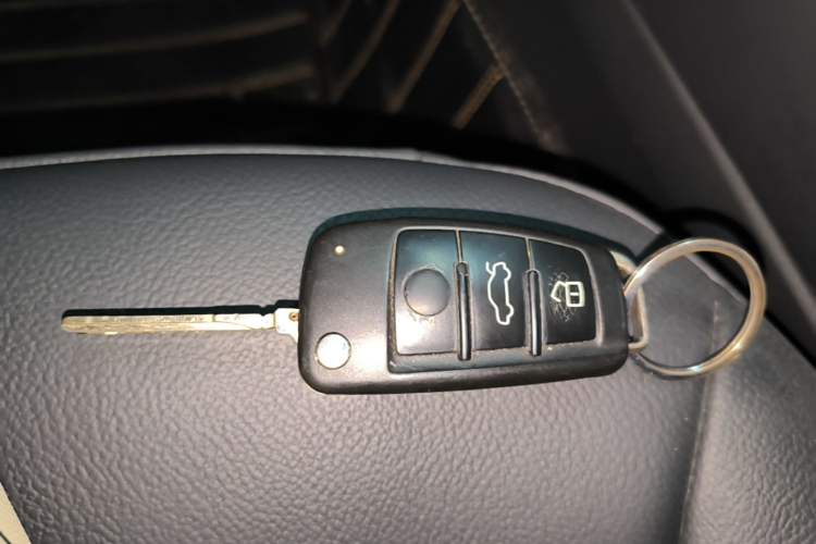 Used Audi A3 2019 Sportback 35 TFSI Fashion Edition China V Interior 1