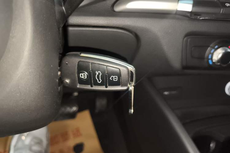 Used Audi A3 2019 Limousine 35 TFSI Ambition China V Interior 1