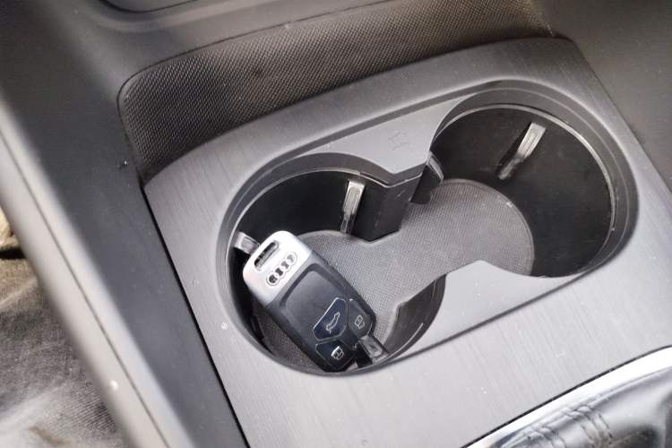 Used Audi A3 2019 Limousine 35 TFSI Ambition China VI Interior 1