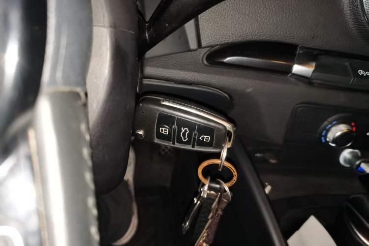 Used Audi A3 2019 Sportback 35 TFSI Fashion Edition China V Interior 1