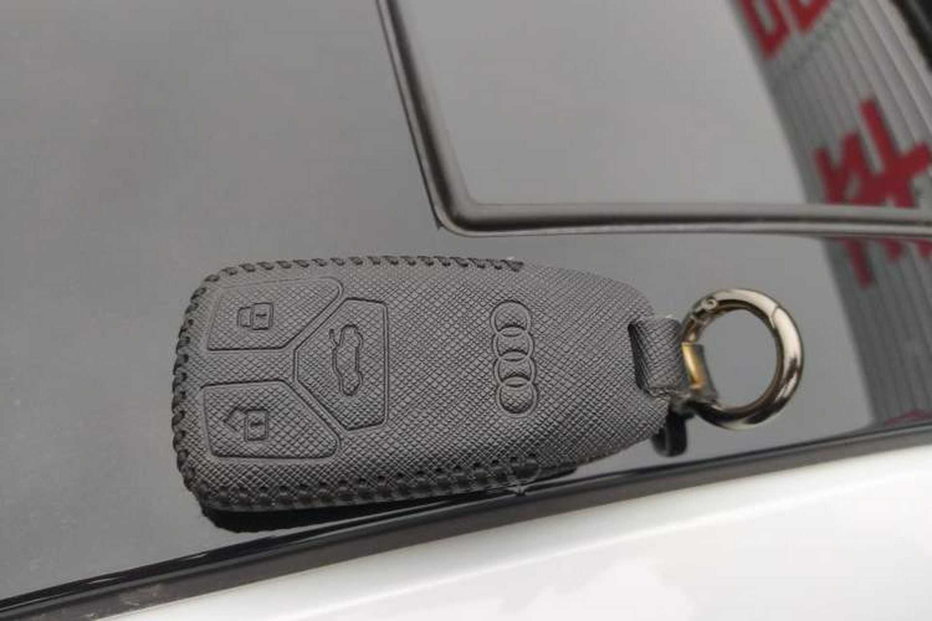 Used Audi A3 2019 Limousine 35 TFSI Style Version China V Emission Standard Interior 1