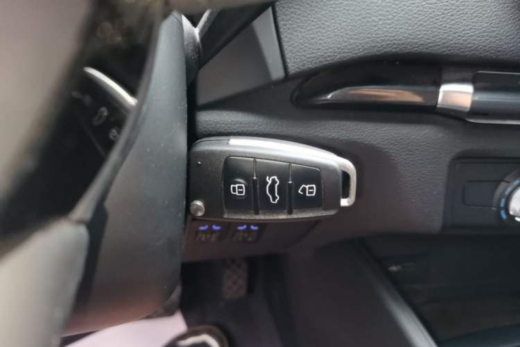 Used Audi A3 2019 Sportback 35 TFSI Fashion Edition China V Interior 1