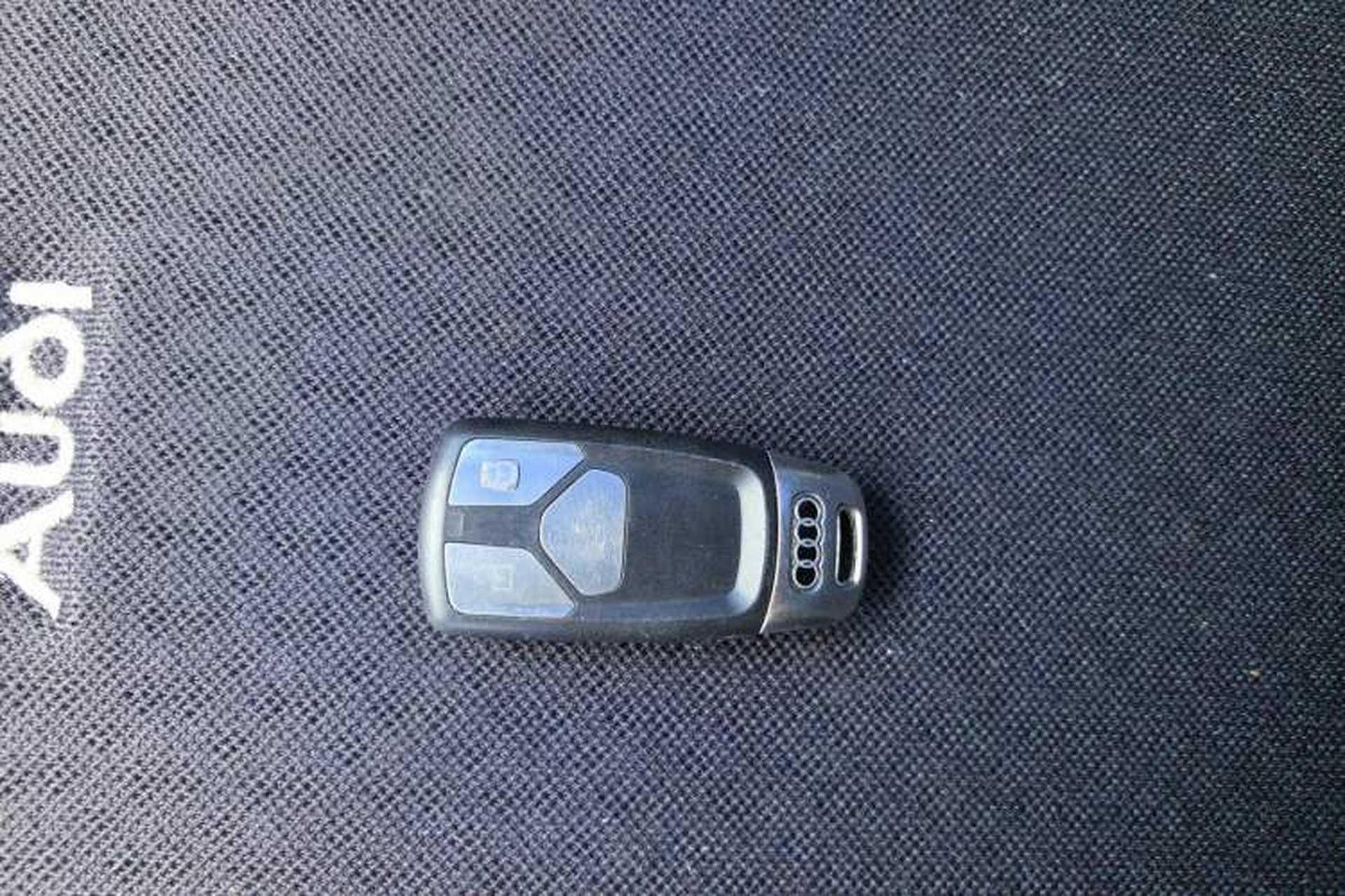 Used Audi A3 2019 Limousine 35 TFSI Fashion Edition China V standard Interior 1