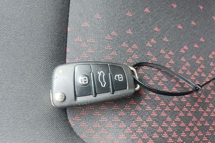 Used Audi A3 2019 Limousine 35 TFSI Ambition China VI Interior 1