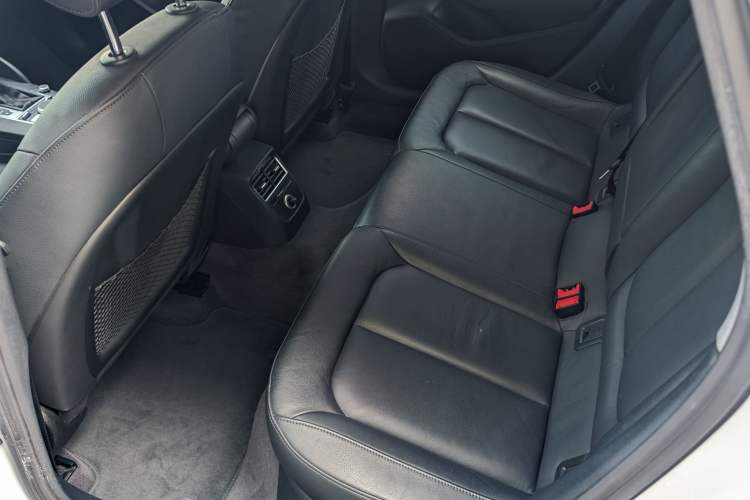 Used Audi A3 2019 Sportback 35 TFSI Style Edition China VI Emission Standard Interior 2