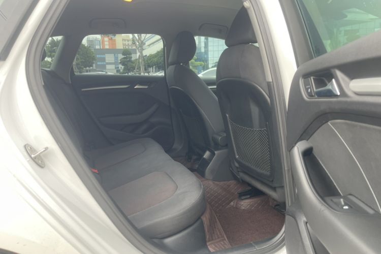 Used Audi A3 2019 Sportback 35 TFSI Ambition China VI Interior 3