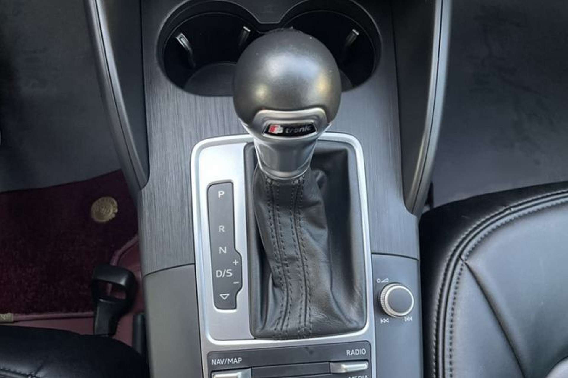 Used Audi A3 2019 Sportback 35 TFSI Ambition China V Interior 4