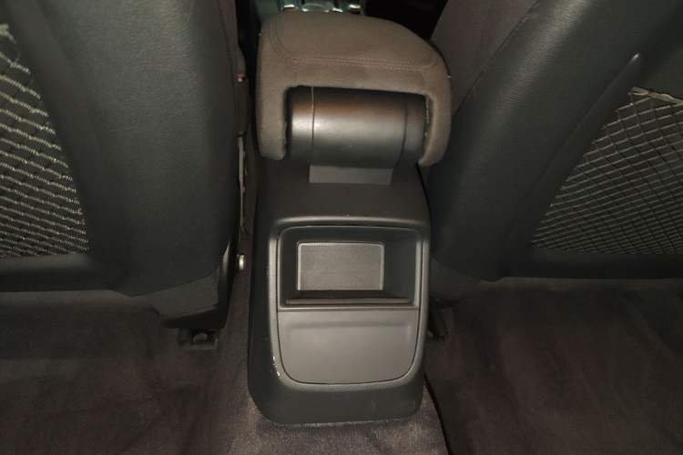 Used Audi A3 2019 Limousine 35 TFSI Ambition China VI Interior 5