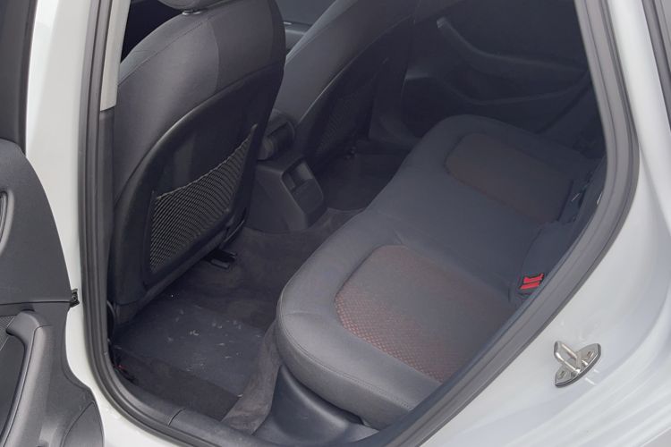 Used Audi A3 2019 Limousine 35 TFSI Ambition China VI Interior 5