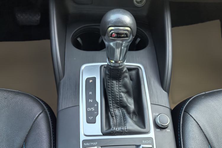 Used Audi A3 2019 Sportback 35 TFSI Fashion Edition China V Interior 5