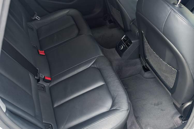 Used Audi A3 2019 Sportback 35 TFSI Style Edition China VI Emission Standard Interior 5