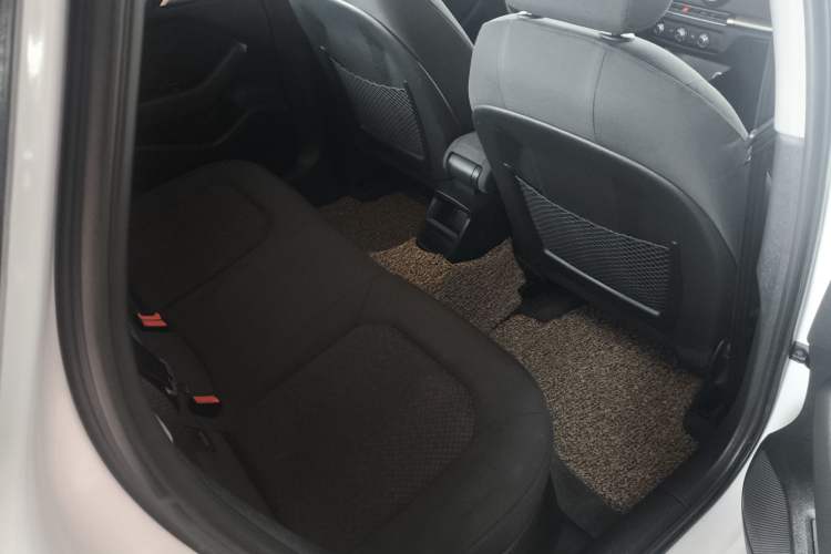 Used Audi A3 2019 Sportback 35 TFSI Ambition China V Interior 9