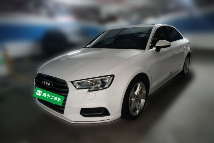 Used Audi A3 2019 Limousine 35 TFSI Ambition China VI Guazi used car, China used car export, Used car for sale, Used  cars, Cheapest cars for sale