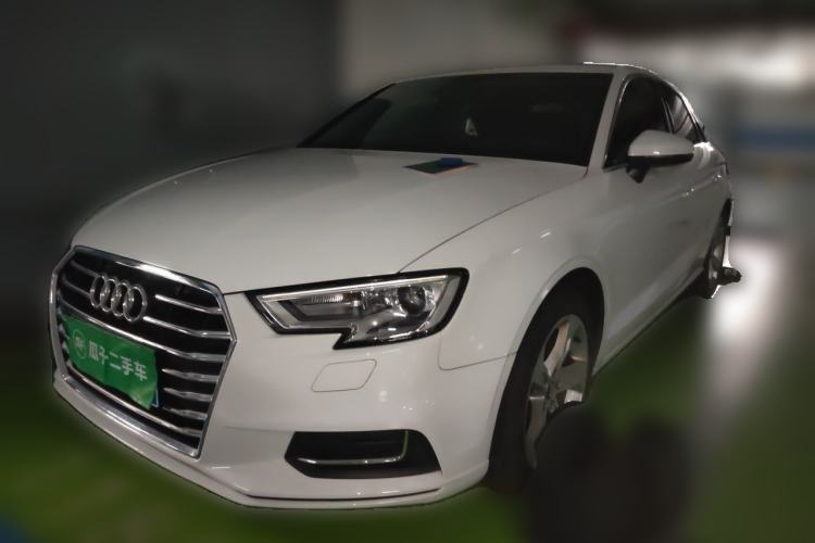 Used Audi A3 2019 Limousine 35 TFSI Ambition China VI Guazi used car, China used car export, Used car for sale, Used cars, Cheapest cars for sale