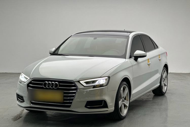 Ojetý Audi A3 2019 Limousine 35 TFSI Style Version China V Emission Standard Guazi used car, China used car export, Used car for sale, Used  cars, Cheapest cars for sale