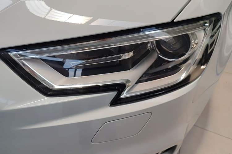 Used Audi A3 2019 Sportback 35 TFSI Ambition China VI Left Front Headlight