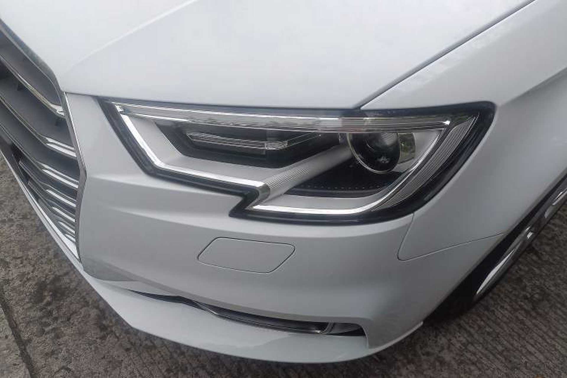 Used Audi A3 2019 Sportback 35 TFSI Ambition China VI Left Front Headlight
