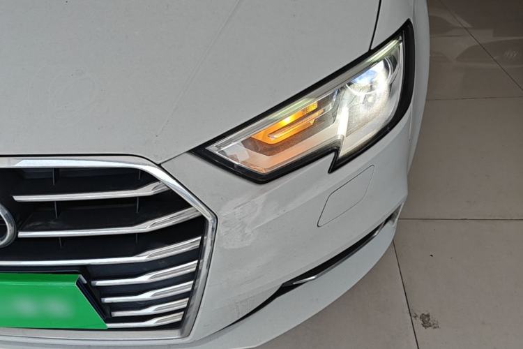 Used Audi A3 2019 Sportback 35 TFSI Ambition China V Left Front Headlight