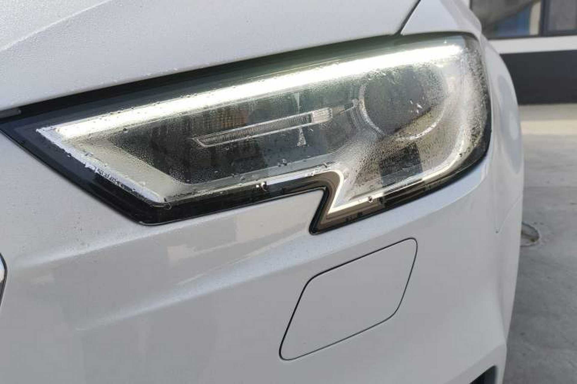 Used Audi A3 2019 Sportback 35 TFSI Ambition China V Left Front Headlight