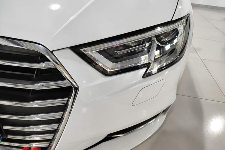 Used Audi A3 2019 Sportback 35 TFSI Ambition China VI Left Front Headlight