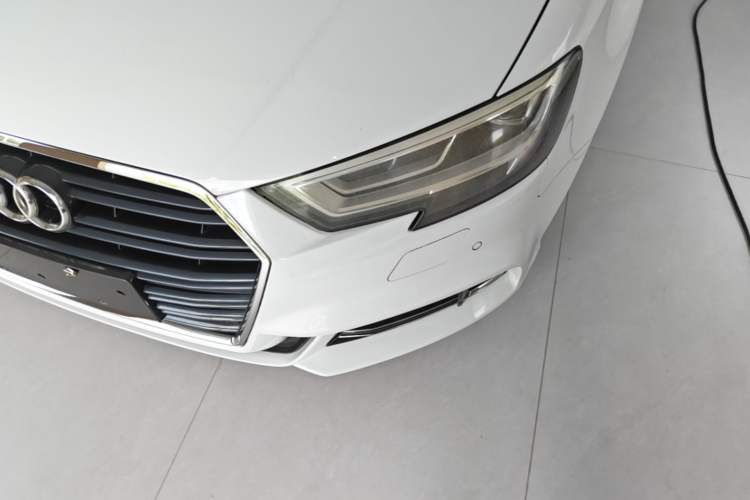Used Audi A3 2019 Sportback 35 TFSI Fashion Edition China VI Emission Standard Left Front Headlight