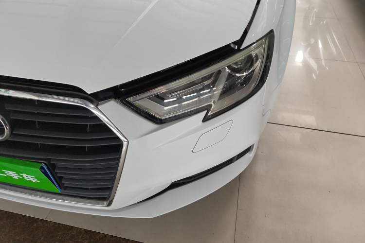 Used Audi A3 2019 Sportback 35 TFSI Ambition China V Left Front Headlight
