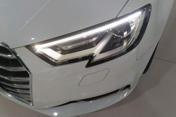 Used Audi A3 2019 Sportback 35 TFSI Ambition China VI Left Front Headlight