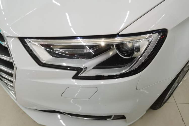 Used Audi A3 2019 Sportback 35 TFSI Ambition China VI Left Front Headlight