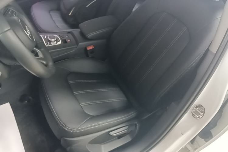 Used Audi A3 2019 Limousine 35 TFSI Ambition China V Left Front Seat