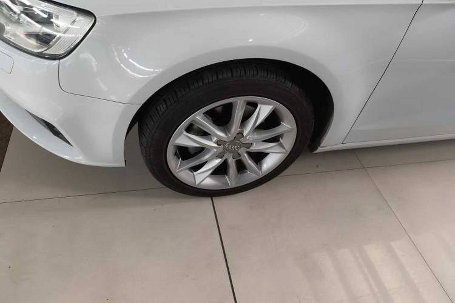 Used Audi A3 2019 Sportback 35 TFSI Ambition China V Left Front Wheel Hub