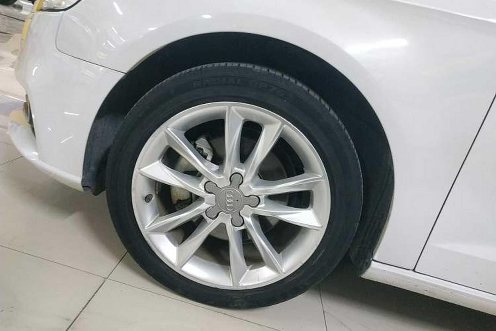 Used Audi A3 2019 Sportback 35 TFSI Ambition China V Left Front Wheel Hub