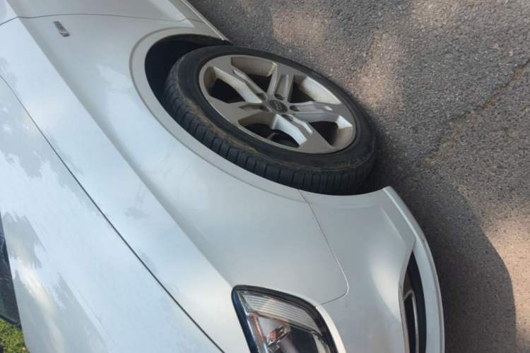 Used Audi A3 2019 Limousine 35 TFSI Ambition China VI Left Front Wheel Hub