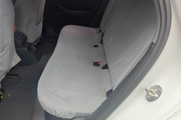 Used Audi A3 2019 Sportback 35 TFSI Ambition China VI Left Rear Seat