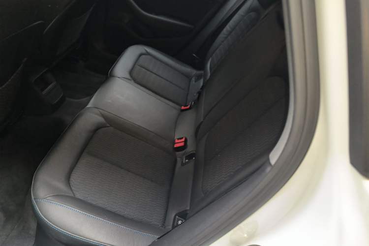 Used Audi A3 2019 Sportback 35 TFSI Sporty Version National V Left Rear Seat