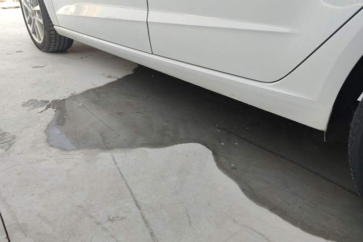 Used Audi A3 2019 Sportback 35 TFSI Ambition China VI Left Side Sill
