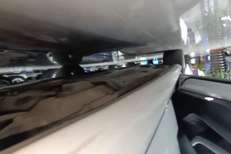 Used Audi A3 2019 Sportback 35 TFSI Sporty Version China VI Left Side Sill