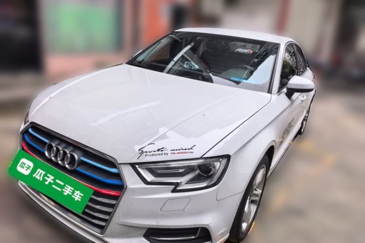 Used Audi A3 2019 Limousine 35 TFSI Ambition China VI Guazi used car, China used car export, Used car for sale, Used  cars, Cheapest cars for sale